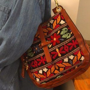 Nanette Lapore cross body bag